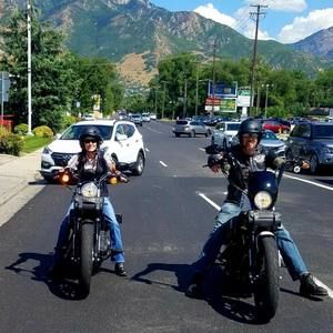 Meet your Posher, Stan